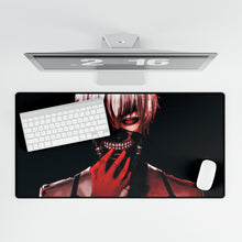 Load image into Gallery viewer, Anime Tokyo Ghoul:re Mouse Pad (Desk Mat)
