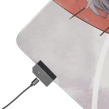 Load image into Gallery viewer, Tokyo Revengers RGB LED Mouse Pad (Desk Mat)
