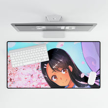 Load image into Gallery viewer, Don t Toy With Me, Miss Nagatoro Mouse Pad (Desk Mat)
