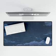 Load image into Gallery viewer, Your Name. Mouse Pad (Desk Mat)
