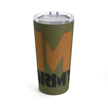 Load image into Gallery viewer, Himouto! Umaru-chan Tumbler 20oz
