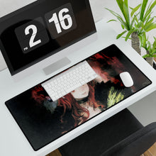 Load image into Gallery viewer, Maoyuu Maou Yuusha Mouse Pad (Desk Mat)
