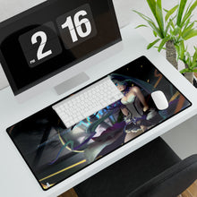 Load image into Gallery viewer, Anime Vocaloid Mouse Pad (Desk Mat)
