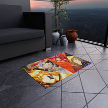 Load image into Gallery viewer, Anime Crossover Rug

