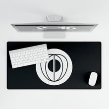 Load image into Gallery viewer, Hōzuki Clan Symbol Mouse Pad (Desk Mat)
