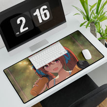 Load image into Gallery viewer, Anime Uma Musume: Pretty Der Mouse Pad (Desk Mat)
