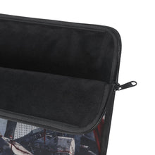 Load image into Gallery viewer, Anime Chainsaw Man Laptop Sleeve
