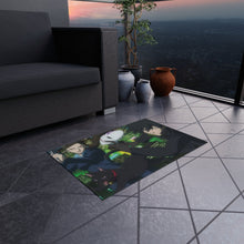 Load image into Gallery viewer, Darker Than Black Hei, Mao, Misaki Kirihara Rug

