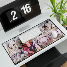 Load image into Gallery viewer, Akatsuki No Yona Mouse Pad (Desk Mat)
