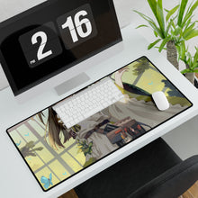 Load image into Gallery viewer, Neural Cloud Mouse Pad (Desk Mat)
