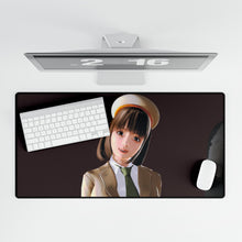 Load image into Gallery viewer, Anime Zetman Mouse Pad (Desk Mat)
