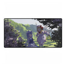Load image into Gallery viewer, Letty Whiterock &amp; Lily White Mouse Pad (Desk Mat)
