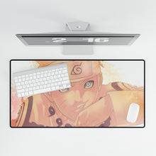 Load image into Gallery viewer, Anime Naruto Mouse Pad (Desk Mat)
