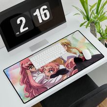 Load image into Gallery viewer, The Familiar Of Zero Mouse Pad (Desk Mat)
