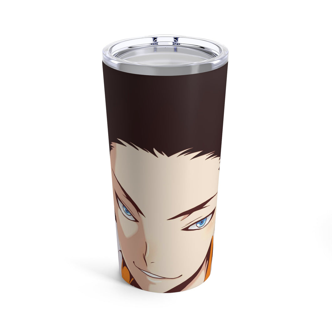 Food Wars: Shokugeki no Soma Tumbler 20oz