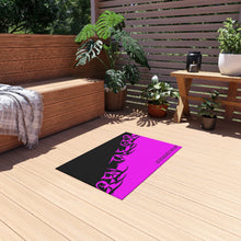 Load image into Gallery viewer, Eren Yeager Rug
