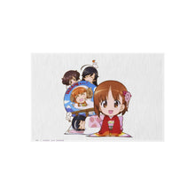 Load image into Gallery viewer, Girls und Panzer Rug
