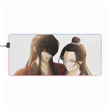 Load image into Gallery viewer, Mo Dao Zu Shi RGB LED Mouse Pad (Desk Mat)
