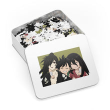 Load image into Gallery viewer, Dororo Hyakkimaru, Dororo, Dororo, Dororo, Mio Jigsaw Puzzle
