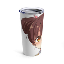 Load image into Gallery viewer, Hajimete No Gal Tumbler 20oz
