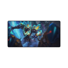 Load image into Gallery viewer, Glaive Tech Cernunnos Mouse Pad (Desk Mat)
