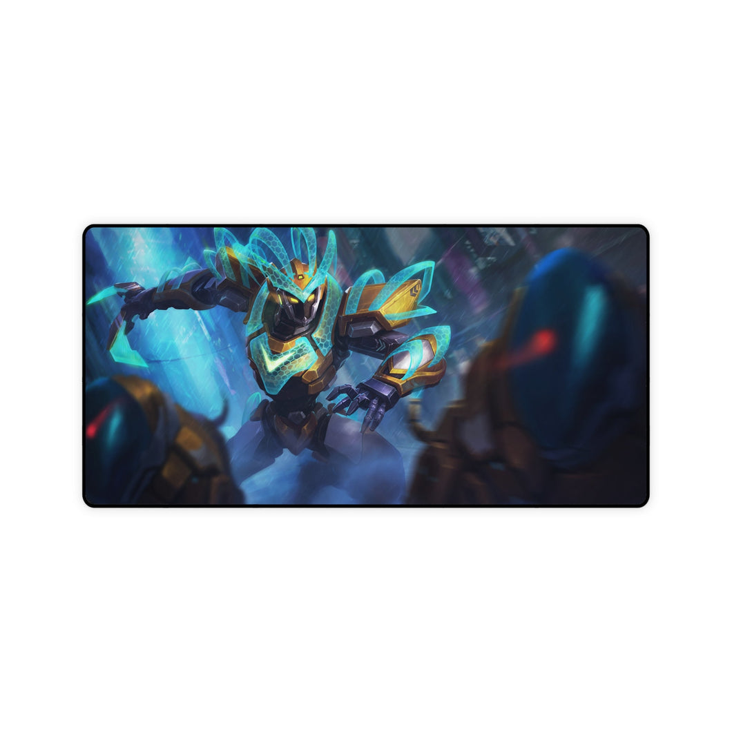 Glaive Tech Cernunnos Mouse Pad (Desk Mat)