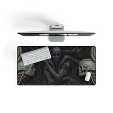 Load image into Gallery viewer, Scorn Mouse Pad (Desk Mat)
