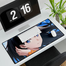 Load image into Gallery viewer, Anime SSSS.Gridman Mouse Pad (Desk Mat)
