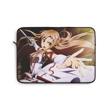 Load image into Gallery viewer, Asuna Yuuki Laptop Sleeve

