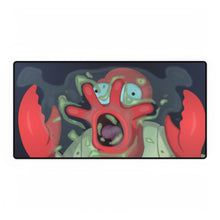 Load image into Gallery viewer, TV Show Futuramar Mouse Pad (Desk Mat)
