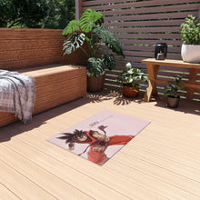 Load image into Gallery viewer, Anime Dragon Ball Z Rug

