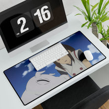 Load image into Gallery viewer, Shinsekai Yori Mouse Pad (Desk Mat)
