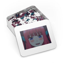 Load image into Gallery viewer, Nino Nakano Jigsaw Puzzle
