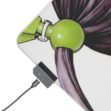 Load image into Gallery viewer, Range Murata RGB LED Mouse Pad (Desk Mat)

