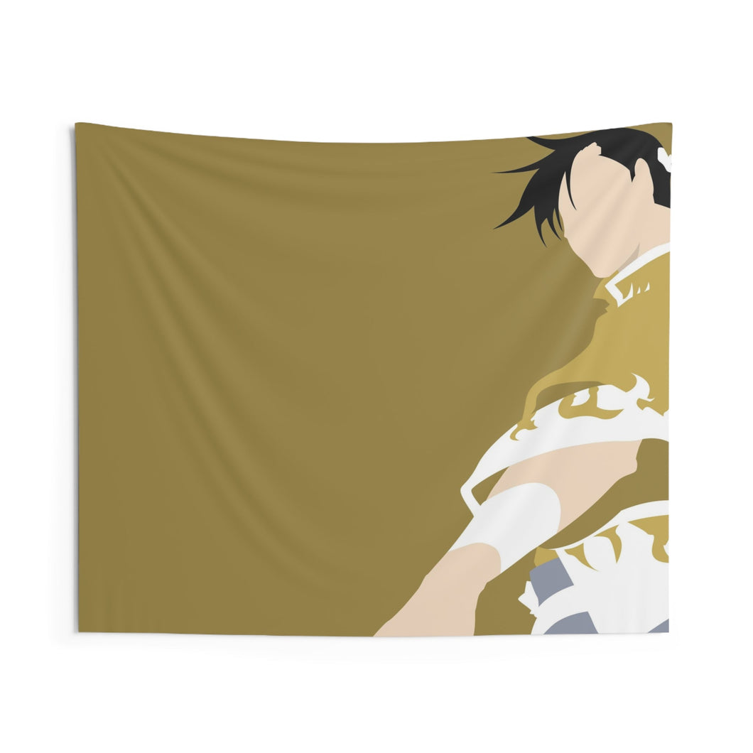 Ling Yao Indoor Wall Tapestry