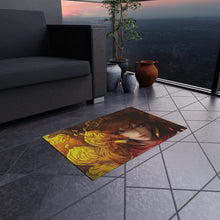 Load image into Gallery viewer, Black Clover Mereoleona Vermillion Rug

