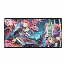 Load image into Gallery viewer, Anime Touhou Mouse Pad (Desk Mat)
