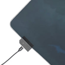 Load image into Gallery viewer, Jujutsu Kaisen RGB LED Mouse Pad (Desk Mat)
