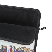 Load image into Gallery viewer, Anime My Teen Romantic Comedy SNAFU Laptop Sleeve
