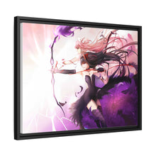 Load image into Gallery viewer, As One Canvas Framed Art Print
