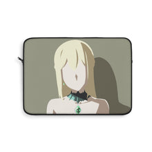 Load image into Gallery viewer, Is It Wrong To Try To Pick Up Girls In A Dungeon? Laptop Sleeve
