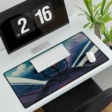 Load image into Gallery viewer, Anime Porco Rossor Mouse Pad (Desk Mat)

