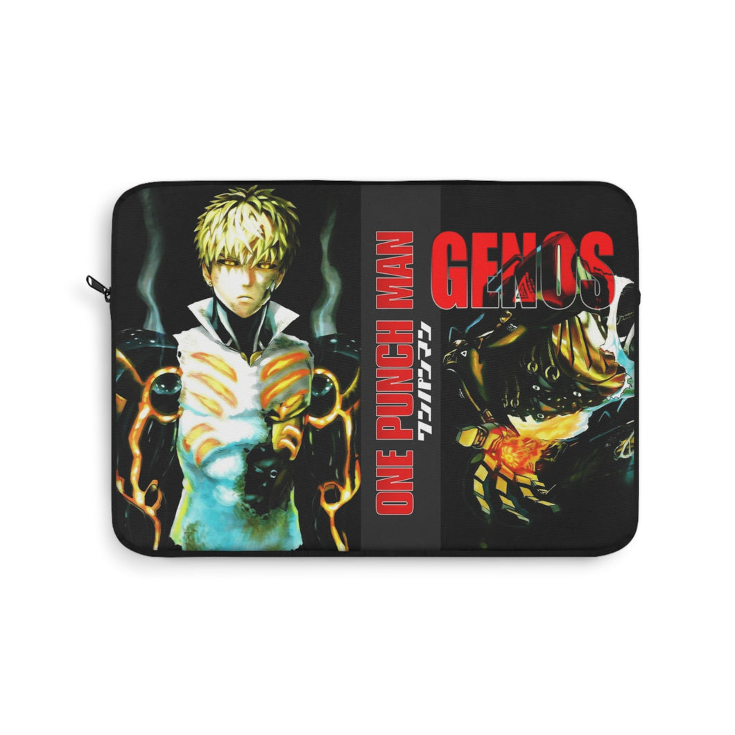 Genos Laptop Sleeve