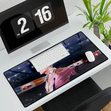 Load image into Gallery viewer, Yuri!!! On Ice Victor Nikiforov Mouse Pad (Desk Mat)
