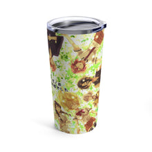 Load image into Gallery viewer, Food Wars: Shokugeki no Soma Tumbler 20oz
