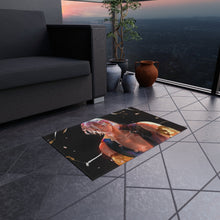 Load image into Gallery viewer, Tengen Uzui Rug
