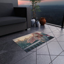Load image into Gallery viewer, Darling in the FranXX Rug
