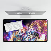 Load image into Gallery viewer, Anime THE iDOLM@STER: Cinderella Girls Starlight Stage Mouse Pad (Desk Mat)
