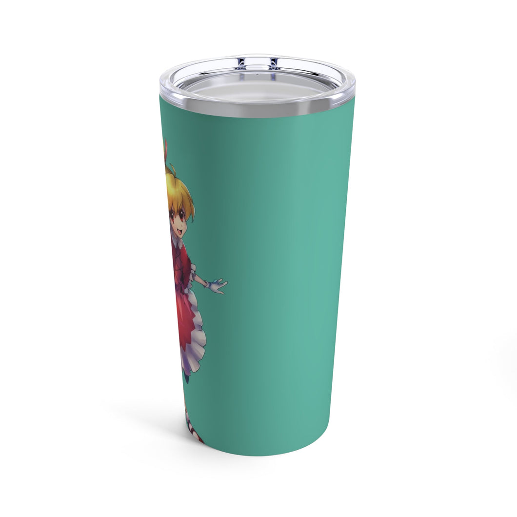Hunter X Hunter Tumbler 20oz