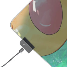 Load image into Gallery viewer, Fate/Grand Order RGB LED Mouse Pad (Desk Mat)
